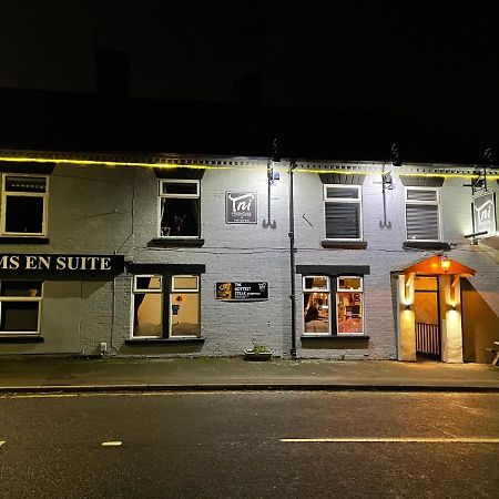 The Inn Guest House Newton Derbyshire تيبشِلف المظهر الخارجي الصورة