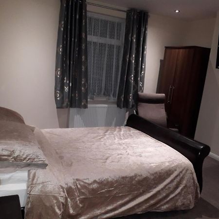 The Inn Guest House Newton Derbyshire تيبشِلف المظهر الخارجي الصورة
