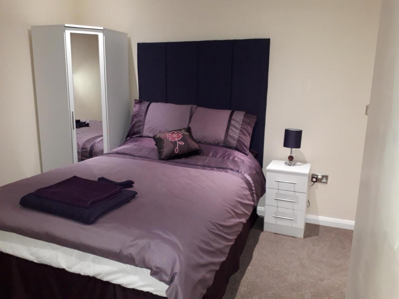 The Inn Guest House Newton Derbyshire تيبشِلف المظهر الخارجي الصورة